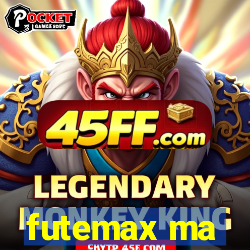 futemax ma
